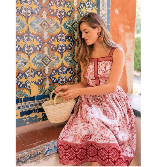 gal meets glam esme dress